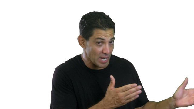 “Escaping the Religious Matrix (Part 2)”