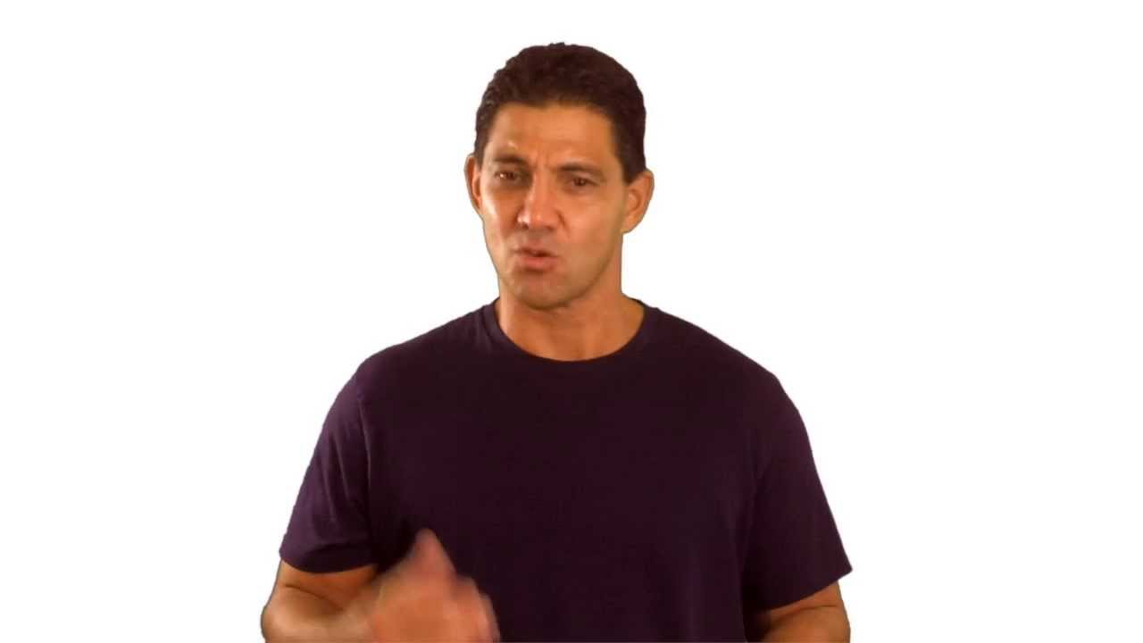 “Marriage Secret #5: Argue Naked”