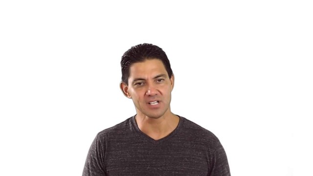 Never Say the D Word When You’re Married